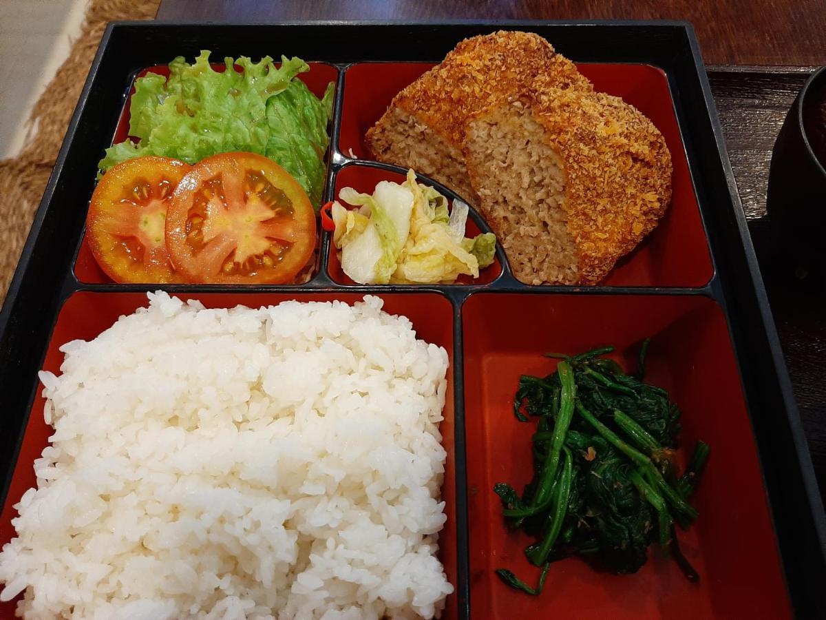 Pham Van Sakura Hotel トゥアン・アン エクステリア 写真